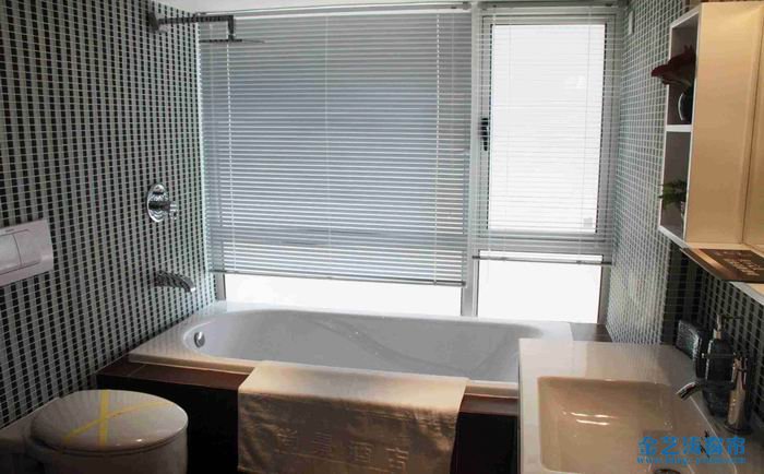 飄窗安裝百葉窗簾好嗎 讓你少繞彎路