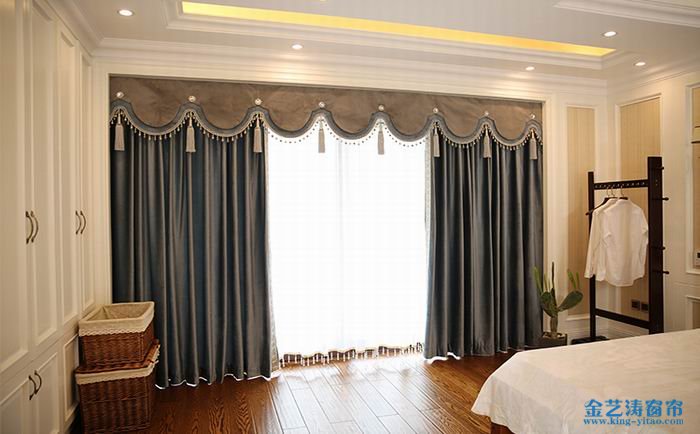 家庭電動窗簾的優(yōu)缺點 家庭電動窗簾的優(yōu)點