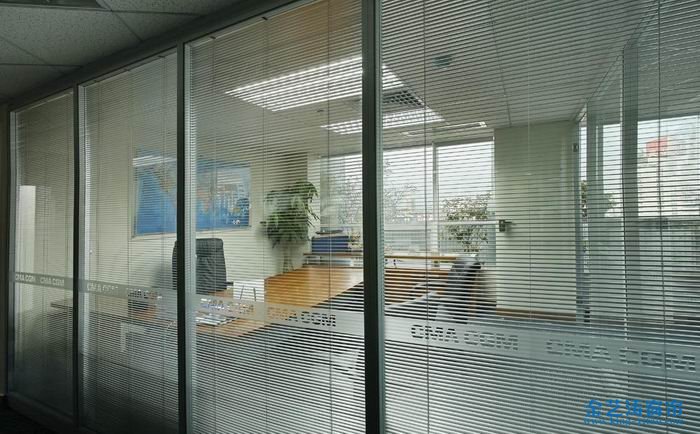 佛山辦公窗簾品牌排行(一):金藝濤窗簾