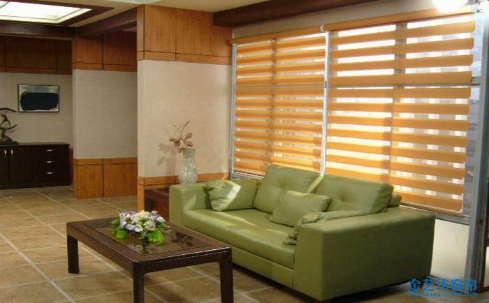 佛山辦公窗簾品牌排行(二):大時(shí)代窗簾