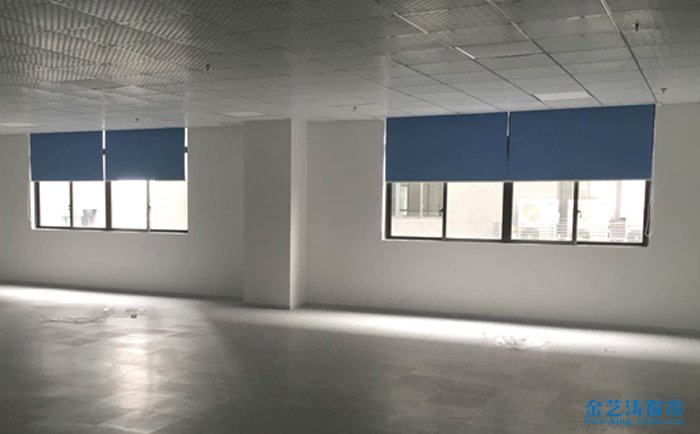 辦公室窗簾的種類(lèi)有哪些?辦公室窗簾的用途及優(yōu)缺點(diǎn)介紹 金藝濤窗簾