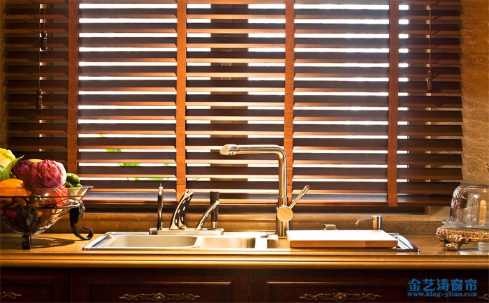 百葉窗簾遮光效果如何?百葉窗簾有沒有100%遮光? 百葉窗簾