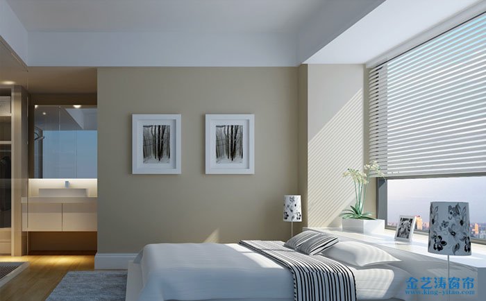 電動(dòng)百葉窗有什么特點(diǎn) 百葉窗安裝中常出現(xiàn)幾個(gè)問題 電動(dòng)百葉簾