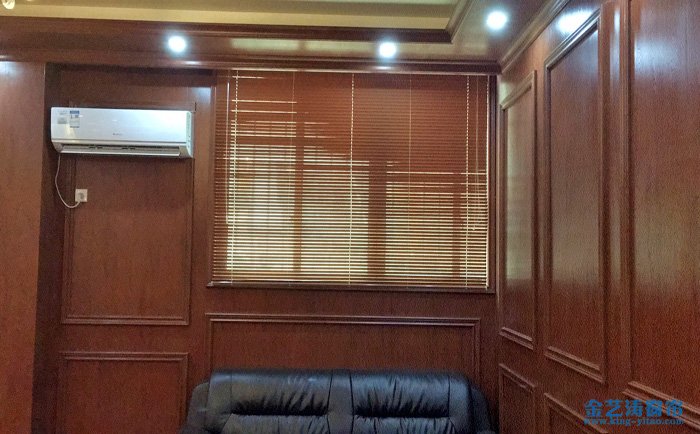 電動(dòng)百葉窗有什么特點(diǎn) 百葉窗安裝中常出現(xiàn)幾個(gè)問題 電動(dòng)百葉簾