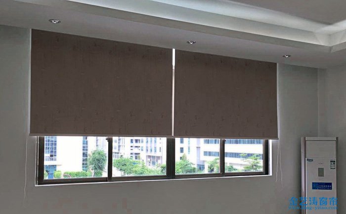 電動卷簾有什么功能?電動卷簾怎么清潔? 電動卷簾