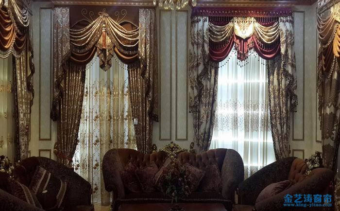 廣州窗簾什么牌子好?廣州的窗簾品牌有哪些 廣州窗簾品牌——康莉