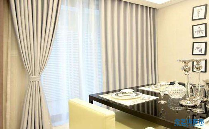 窗簾品牌加盟什么品牌好?窗簾五大品牌推薦 隔熱窗簾