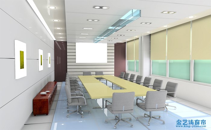 佛山窗簾10大品牌推薦 窗簾的搭配技巧 卷簾