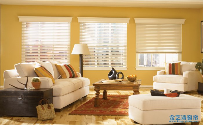 一、廣東窗簾品牌推薦：鉑濤