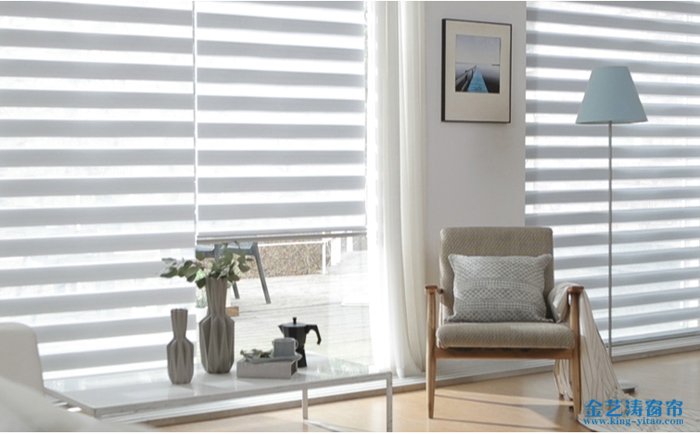 6種窗簾優(yōu)缺點(diǎn)對比 裝修選窗簾再也不用糾結(jié)! 柔紗簾