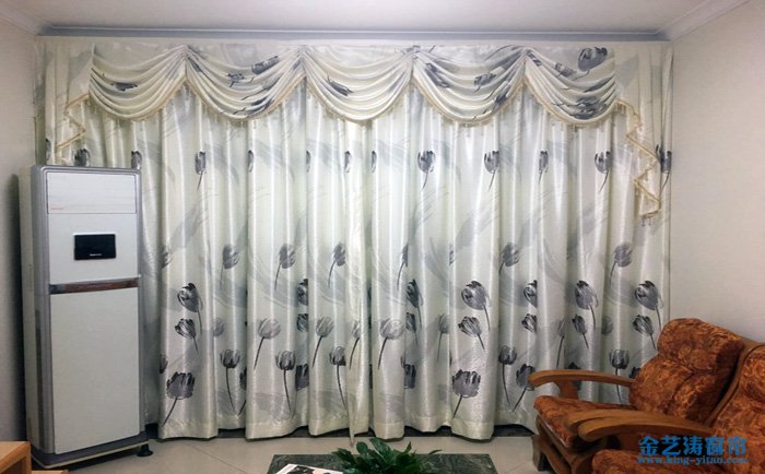6種窗簾優(yōu)缺點(diǎn)對比 裝修選窗簾再也不用糾結(jié)! 布藝簾