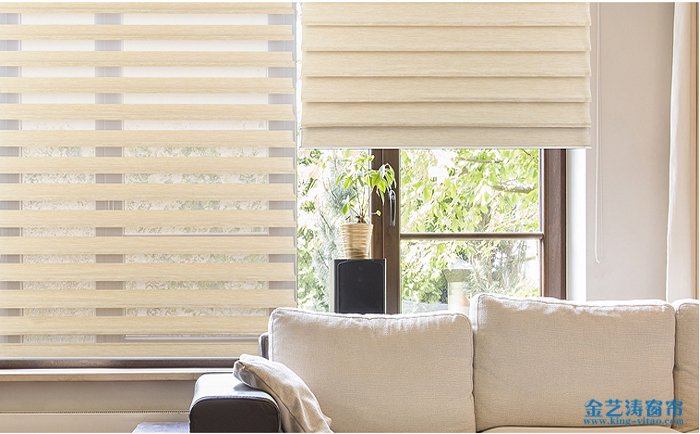 各種窗簾優(yōu)缺點介紹 家用窗簾哪種好 柔紗簾