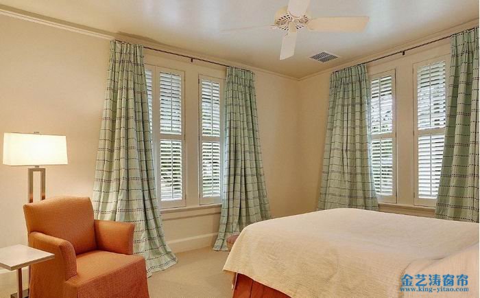 各種窗簾優(yōu)缺點介紹 家用窗簾哪種好 布藝簾