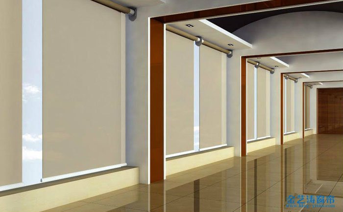 自動(dòng)窗簾好不好?自動(dòng)窗簾介紹 電動(dòng)窗簾