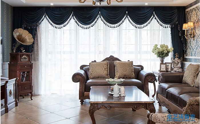 電動(dòng)窗簾軌道廠家有哪些?電動(dòng)窗簾軌道選購(gòu)技巧 電動(dòng)窗簾