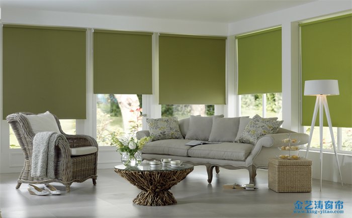 電動(dòng)窗簾軌道廠家有哪些?電動(dòng)窗簾軌道選購(gòu)技巧 卷簾