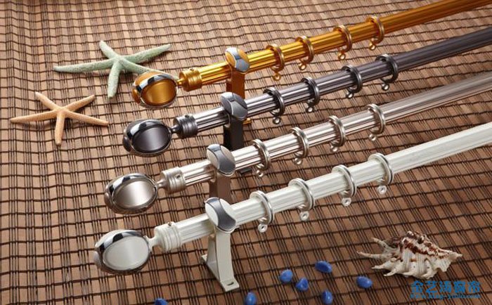 電動(dòng)窗簾軌道廠家有哪些?電動(dòng)窗簾軌道選購(gòu)技巧 軌道