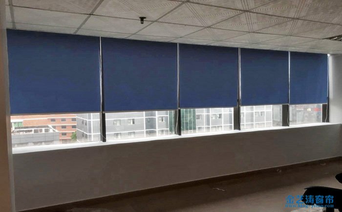 電動窗簾有哪些不足?教你如何選購電動窗簾 電動窗簾