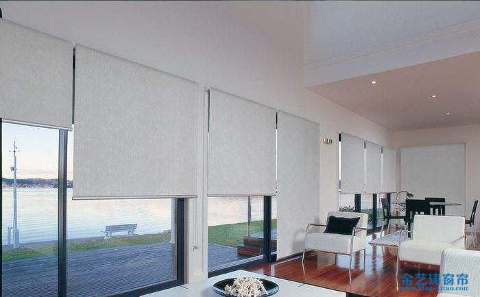 電動窗簾有哪些不足?教你如何選購電動窗簾 電動窗簾