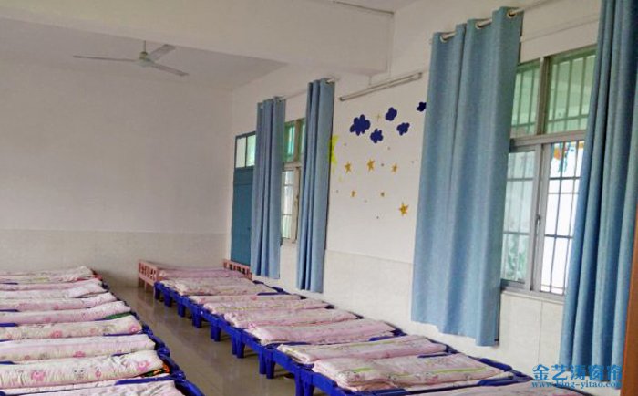 金藝濤窗簾如何 金藝濤窗簾價(jià)格 布藝簾