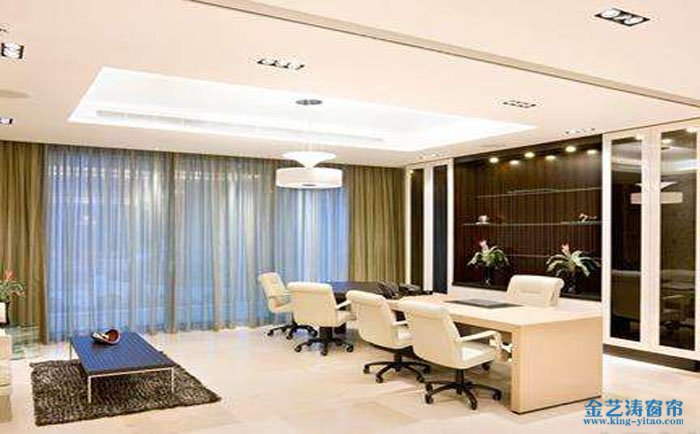 金藝濤窗簾如何 金藝濤窗簾價(jià)格 布藝簾