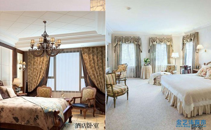 電動(dòng)窗簾安裝注意事項(xiàng)