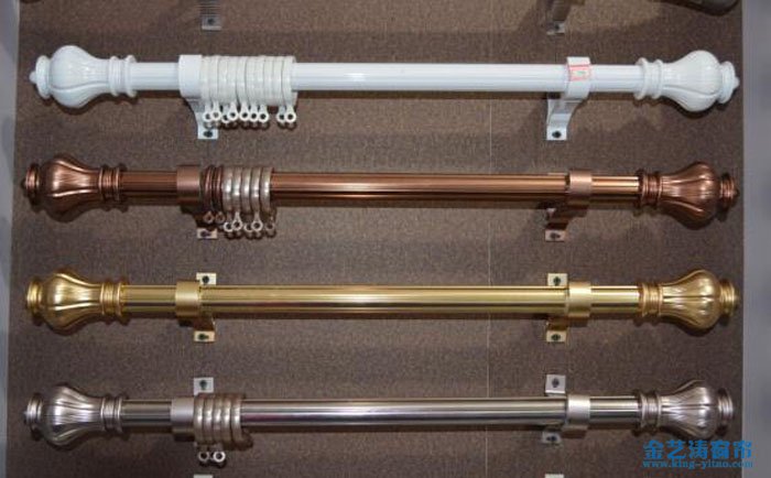 電動(dòng)窗簾導(dǎo)軌如何安裝?電動(dòng)窗簾導(dǎo)軌安裝步驟 電動(dòng)窗簾導(dǎo)軌安裝步驟三: