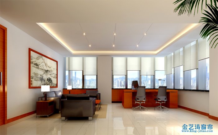 遮陽(yáng)卷簾的安裝方法詳解 為你排憂解難 卷簾