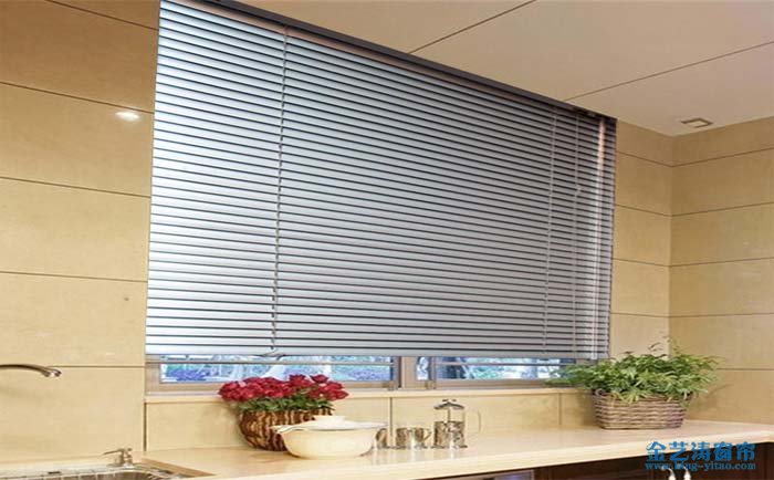 廣州賣(mài)百葉窗簾地方推薦
