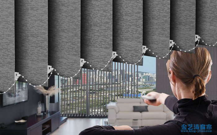 八、中國(guó)電動(dòng)窗簾品牌——青鷹